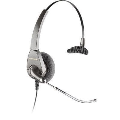 Plantronics Encore H91 - headset (49062-01) (Certified Refurbished)