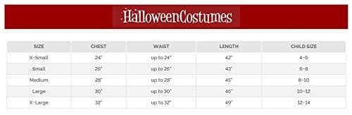 California Costumes Queen