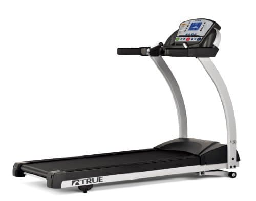 TRUE Fitness M30 Treadmill