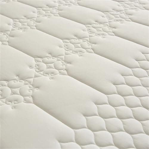 Mattress Protector Waterproof Mattress Protector, Cotton Mattress Cover, Soft Bed Cover, No Pillowcase(Pink,200x200cm(79x79 in))