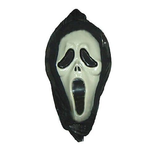 Scary Monster Shape Masquerade Party Halloween Mask