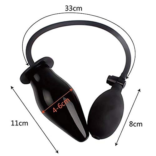 Bladder Control and Pelvic Floor Exercises Training Kit - Medical Grade Silicone Vaginal for Beginners and Seniors (P-4)