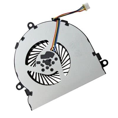 Laptop Replacement CPU Cooling Fan for HP 15-ay075nr 15-ay078nr 15-ay083nr 15-ay125nr 15-ay137cl 15-ay163nr 15-ay191ms 15-ay196nr 15-ay000nd 15-ay000nia