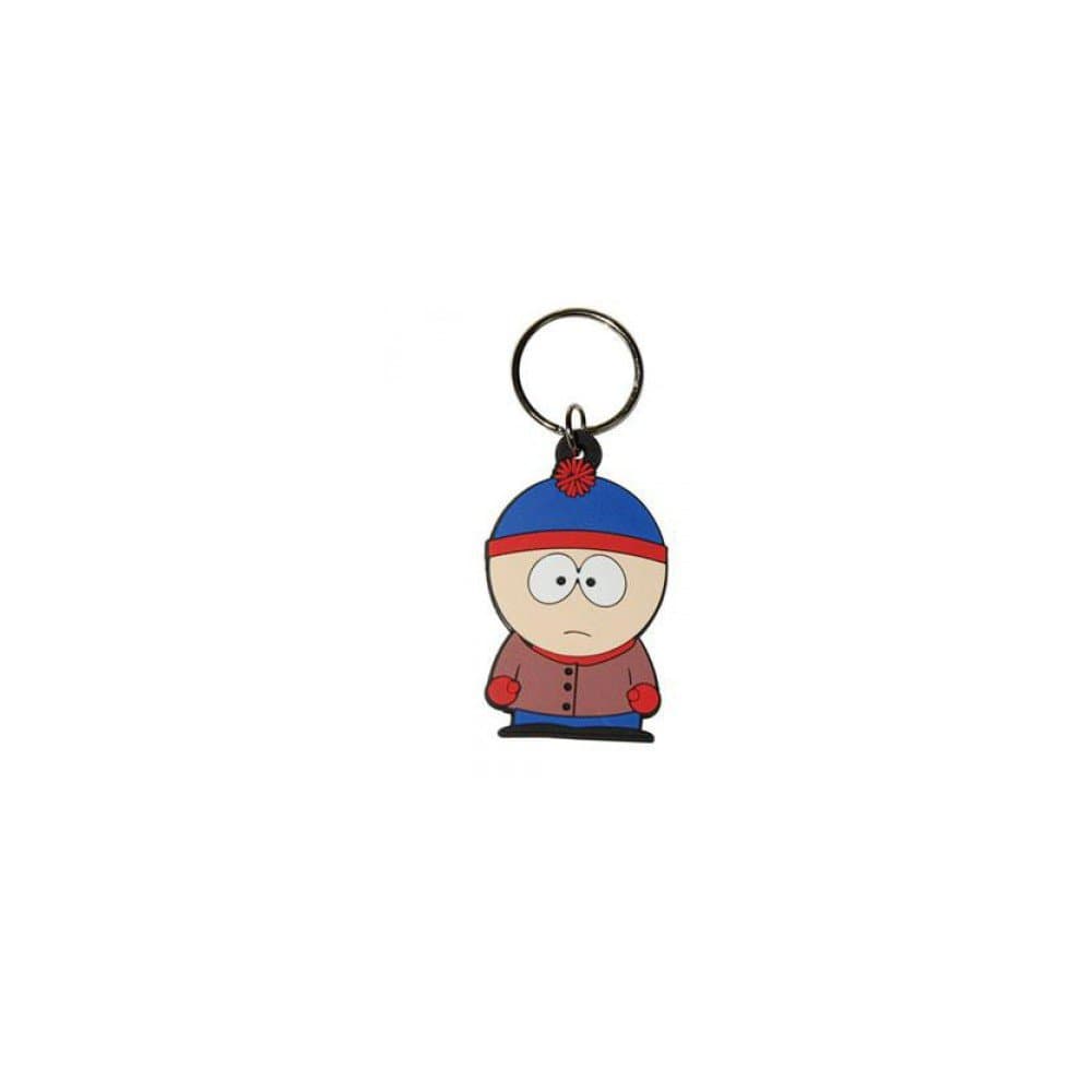 Pyramid International - South Park PVC Keychain Stan