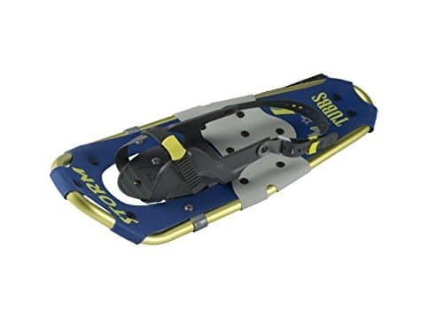 Tubbs Boys' Storm Snowshoe