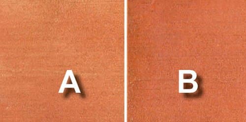 Concrete Stain Concentrate Just Add Water, User & Eco-Friendly Semi-Transparent Professional Grade Cement Stain, Concrete Resurrection Brand (32 Ounce, Burnt Sienna)