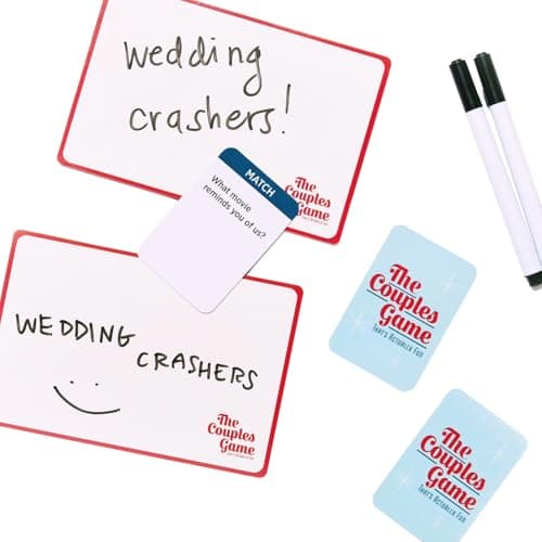 Drunk Stoned Or Stupid The Couples Game Thats Actually Fun