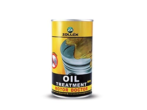 Motor Doctor Oil Treatment 325ml
