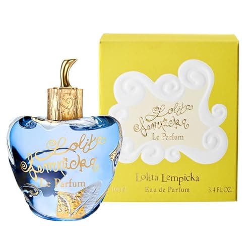 Lolita Lempicka Le Parfum Eau de Parfum 100ml