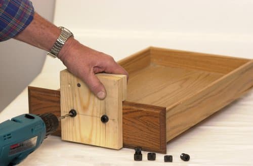 Jig and Fixture Inserts 10 Pck. 06152TK