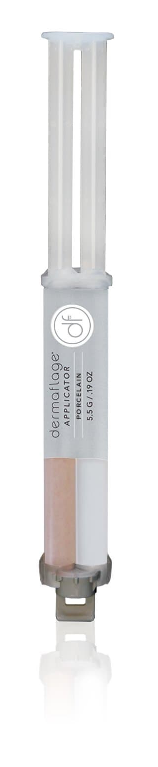 DermaflageScar Filler, Refill Applicator
