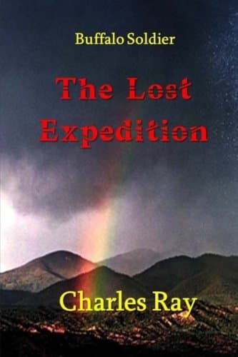 Buffalo Soldier: The Lost Expedition: 15