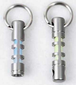 Tec Accessories Isotope Mini Fob S311M