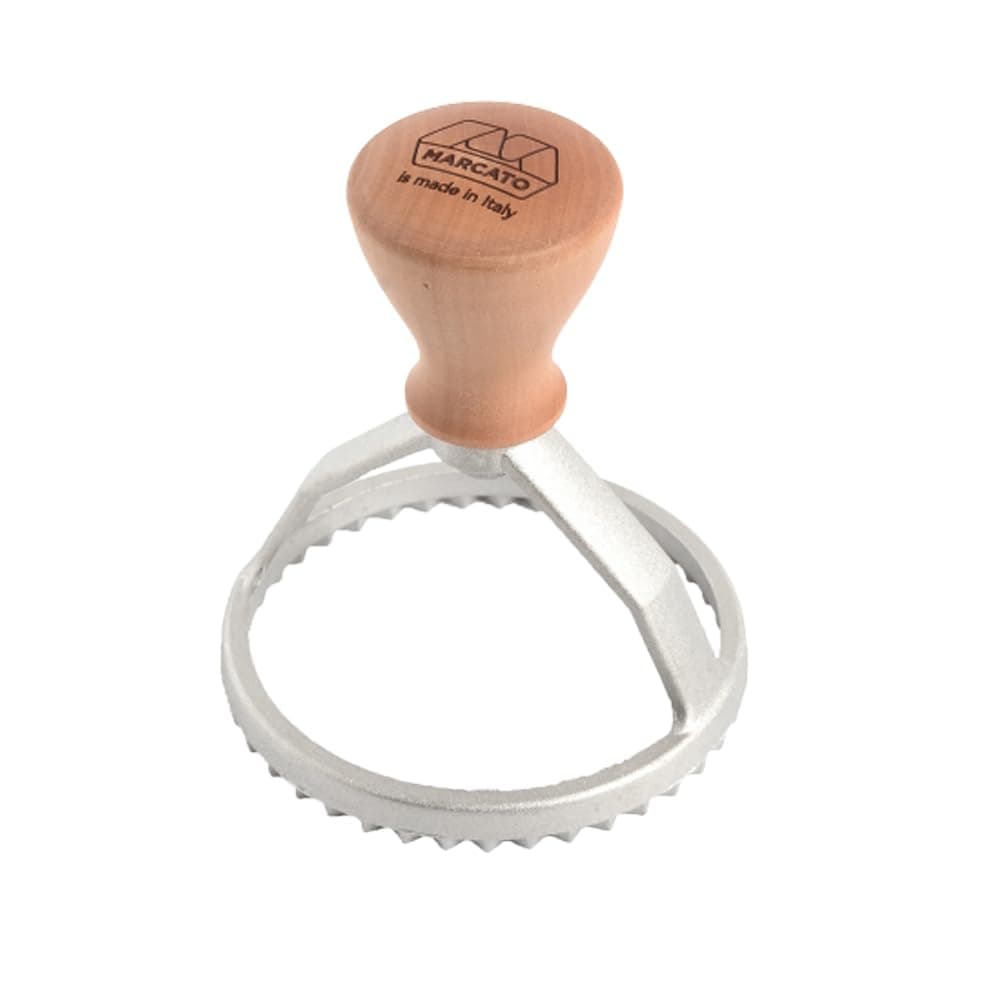 Marcato Ravioli Stamp Classic Round 2.25 inch