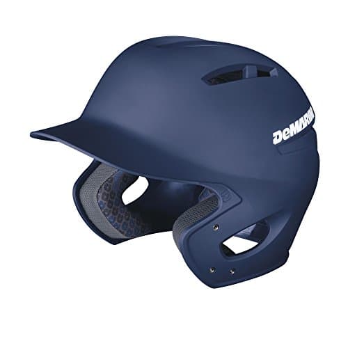 DeMarini Paradox Fitted Pro Batting Helmet Small (6 7/8-7)