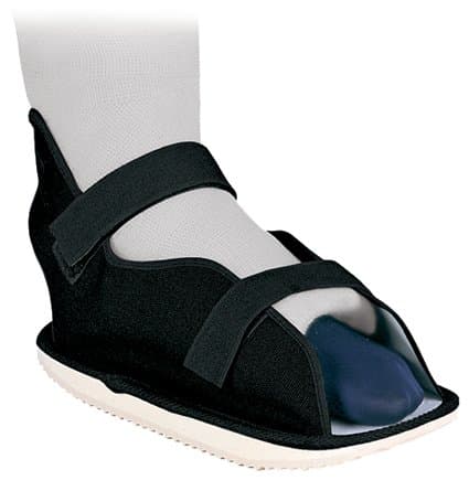 Djo France – Plaster Shoe