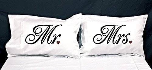 American Pillowcase Cotton 250 TC Pillow Cover, Single, White