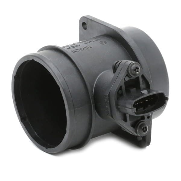 BOSCH 0280218088 Original Equipment Mass Air Flow (MAF) Sensor - Compatible With Select Volvo C70, S60, S70, S80, V70, XC70, XC90