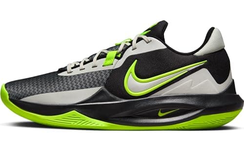 Nike PRECISION VI Unisex Basketball Shoe