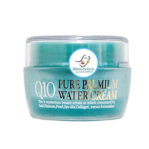 Q10 Pure Premium Water Cream