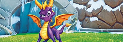 Spyro Reignited Trilogy (Xbox One)
