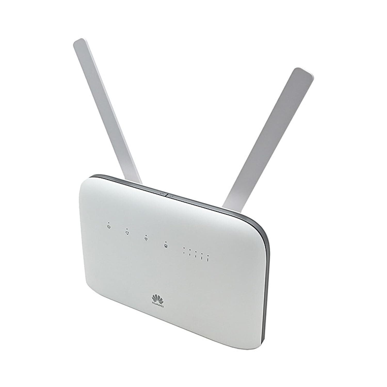 Huawei B715s-23c White Router 4G + 3CA LTE LTE-A Category 9 Gigabit WiFi AC 2 x SMA for External Antenna B715