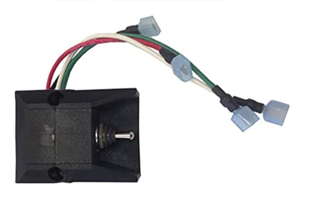 Genuine Liftgate Switch - 264951-04