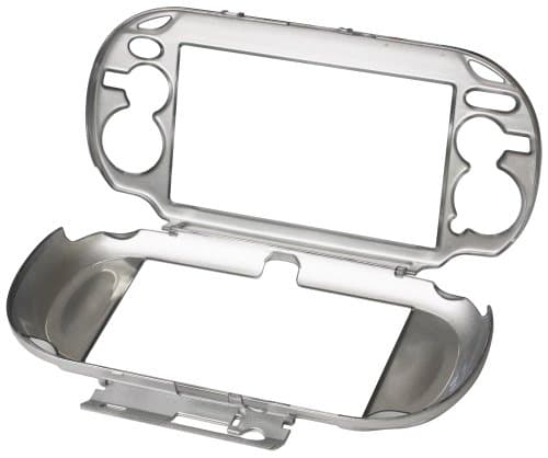 PS VITA 1000 Series Metallic Stand Case