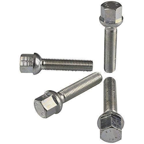 Alurad Shop KuM121540 Wheel Nuts