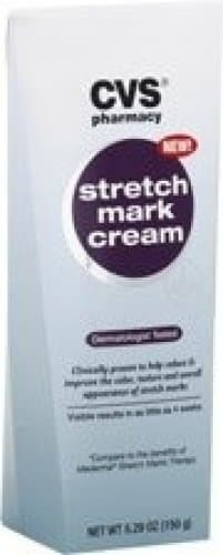 CVS Pharmacy Stretch Mark Cream