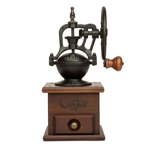 TELAM Retro home coffee grinder coffee grinder