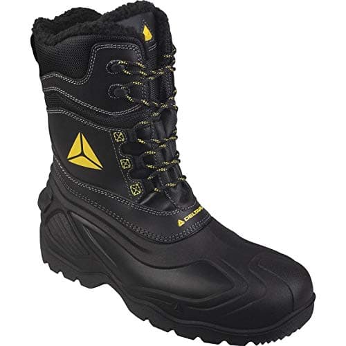 Delta Plus ESKIMSHNO38 Canadian Safety Boots