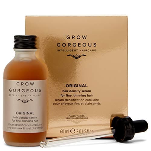 Grow Gorgeous Original Hair Density Serum