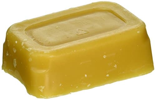 Lundmark Pure Bee's Wax Lubricating Compound, 1-Pound, 9105P001-6