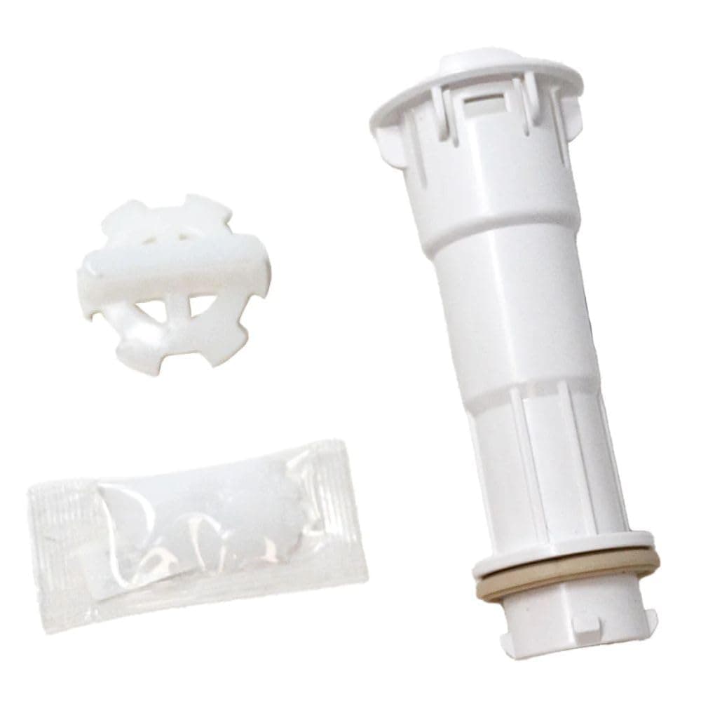 Pentair 618040 Adapter for MicroBrite to be Installed into a GloBrite Niche Colorvision Bubbler.