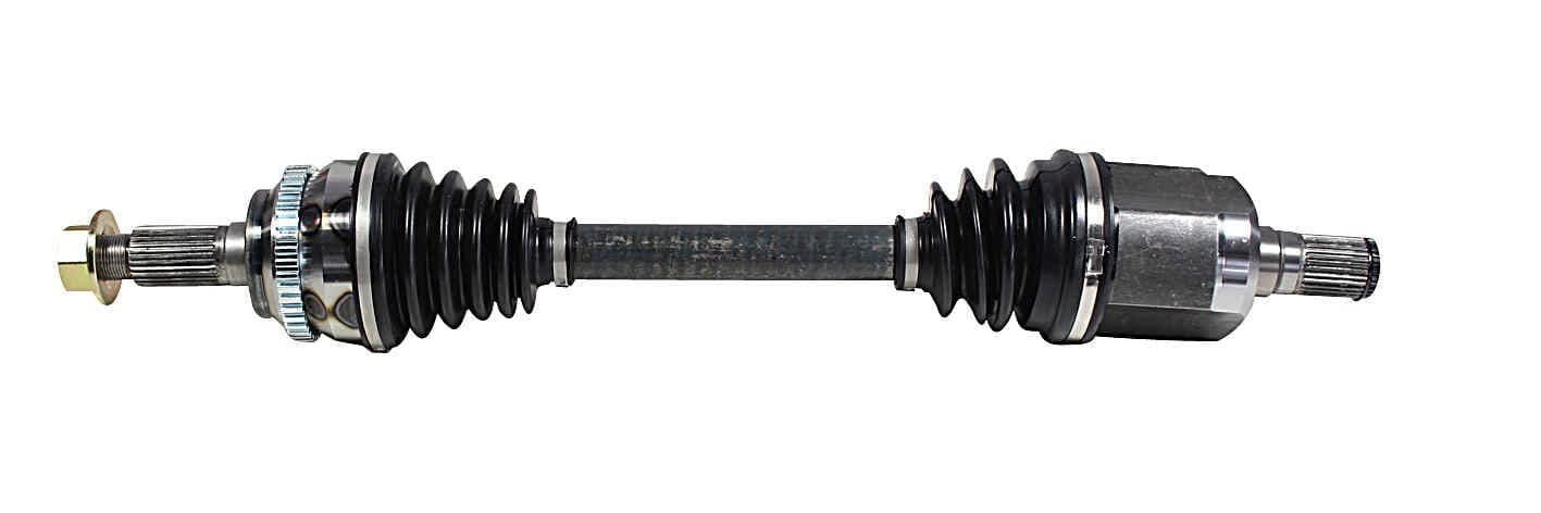 GSP NCV47591 CV Axle Shaft Assembly - Left Front (Driver Side)