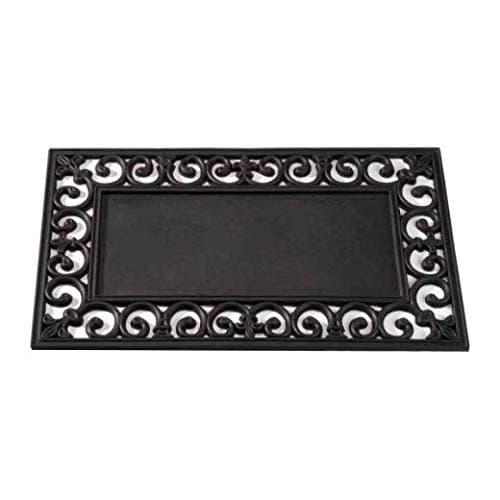 Rubber Frame Doormat Mix and Match decoir 75 x 45cm