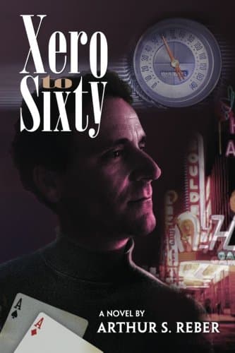 Xero to Sixty Paperback – April 9, 2015