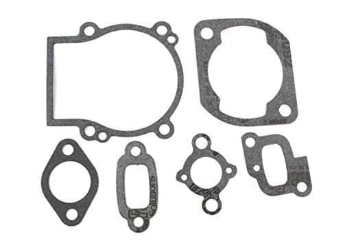 Gasket Kit Fits 2 Bolt 26CC/27.5CC/29CC/30.5CC Engine Motor HPI Baja 5T 5B Rovan LT & LOSI 5IVE T