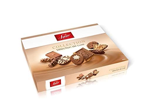 Swiss Delice Creation de Luxe 400 g
