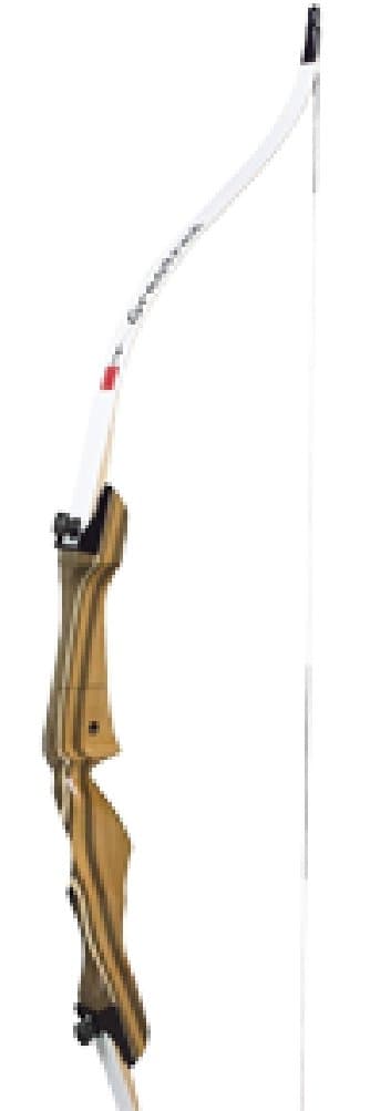 2013 Mohegan Td Recurve 48" 20# Right Hand