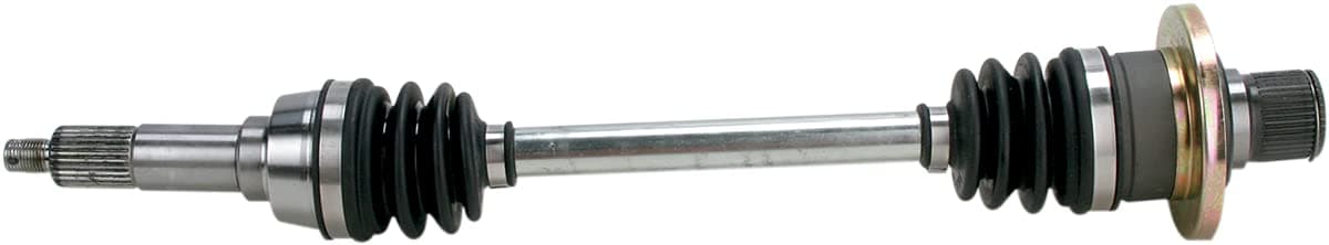 MOOSE UTILITY DIVISION AXLE KIT COMPLETE YAM - 21007