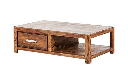 The Attic Waterford Coffee Table (Brown)