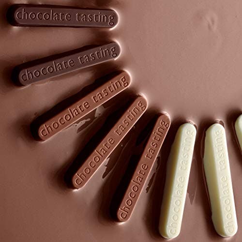 Hotel Chocolat The Mellow Baton Library, 365g