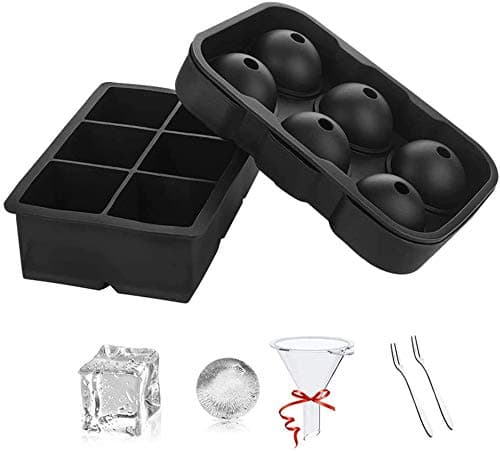 Silicone Egg Bites Molds for Instant Pot Accessories - Reusable Baby Food Storager and Freezer Tray with Silicon Lid,Fits Instant Pot 5,6&8Qt Pressure Cooker