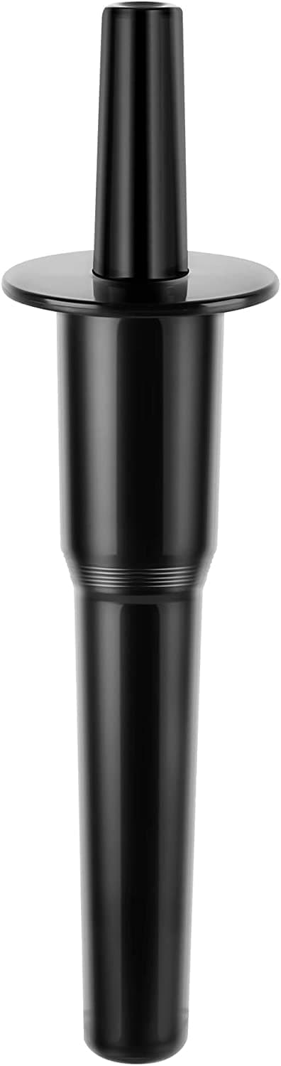 MEET JUICE Blender Replacement Part Tamper Tool Compatible with Vitamix Classic Standard 64oz Containers