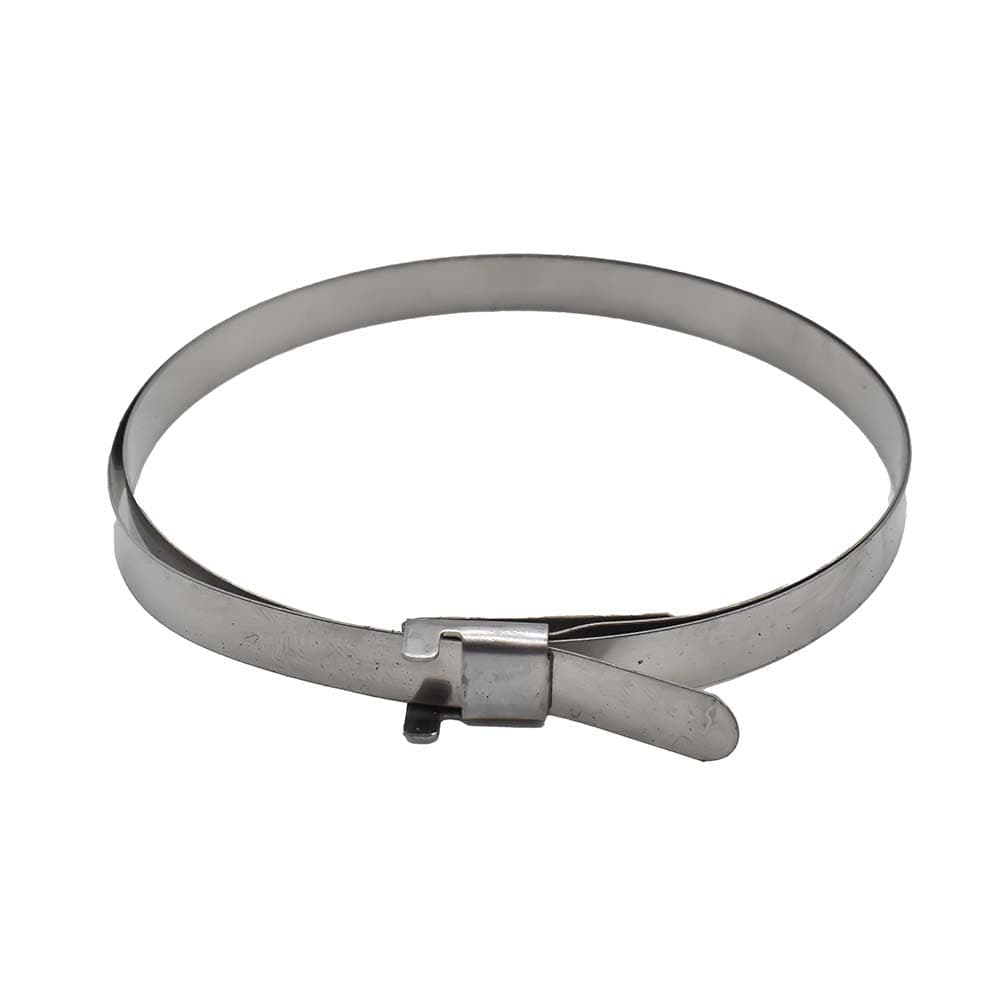 Interstate Pneumatics H920 CV Boot Band Clamp - Round Type (10/pk)