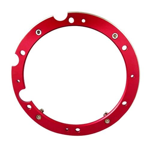 Lotus RC X Mode Conversion Disk for T580P Quadcopter