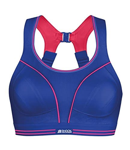 Champion Damen Shock Absorber S5044 Ultimate Run Bra Sport-BH