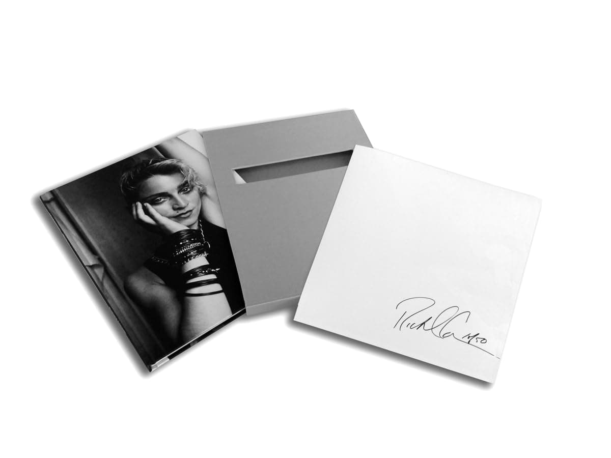 Madonna NYC 83 (Limited Edition)